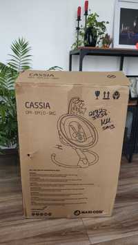 Люлка Maxi-Cosi Cassia Essential Graphite