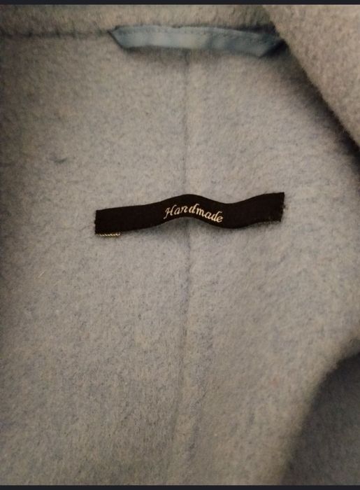 Дамско палто М размер