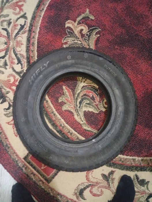 Автошиный для машин