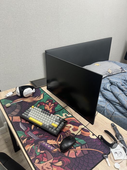 Компьютер + вся перифирия