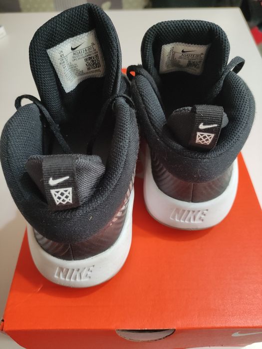 Детски кецове Nike