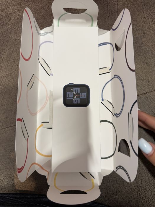 Apple watch SE2 2024