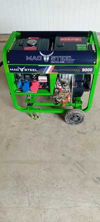 Generator diesel 90000