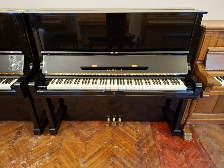 Pianina Yamaha U3