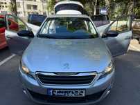 Vand Peugeot 308