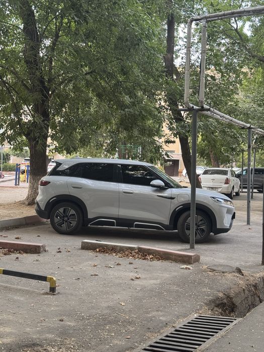 Yuan up доп опция full model 20699$