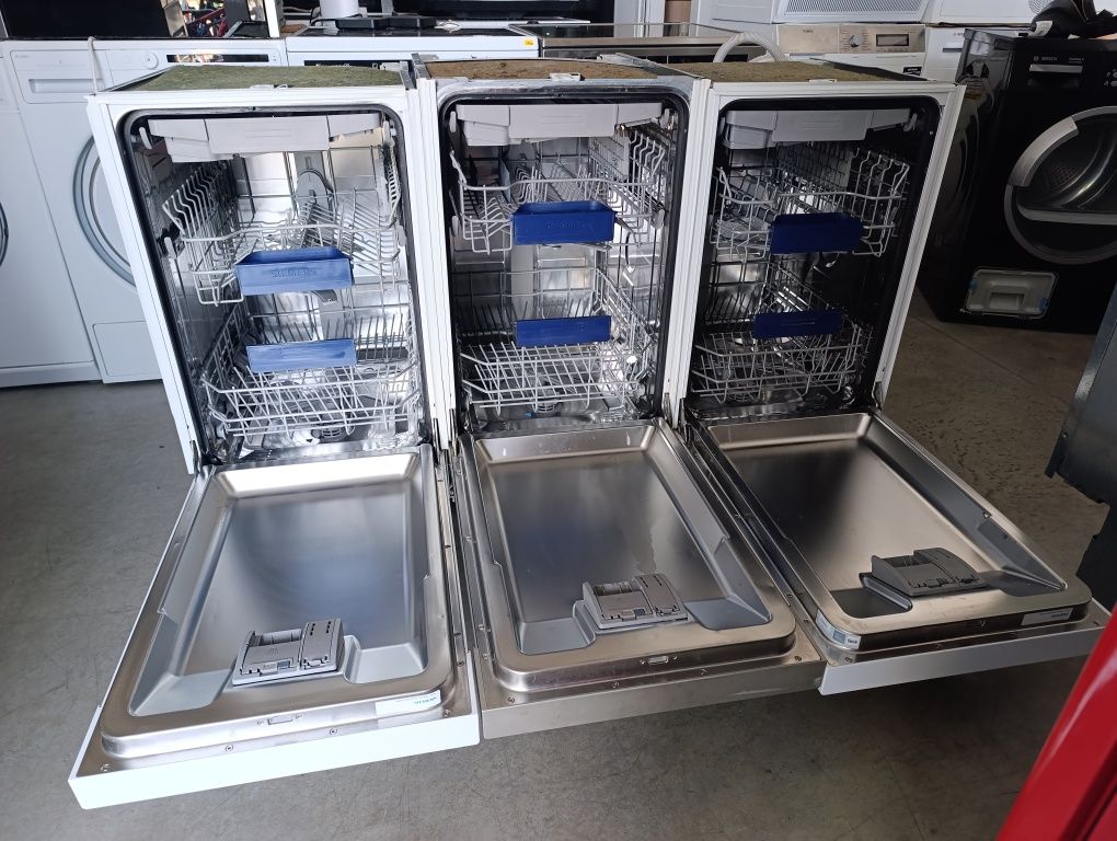 Съдомиялни машини SIEMENS 45см