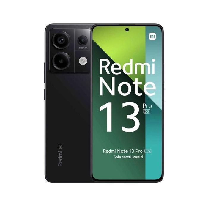 Redmi note 13 pro 5G 256