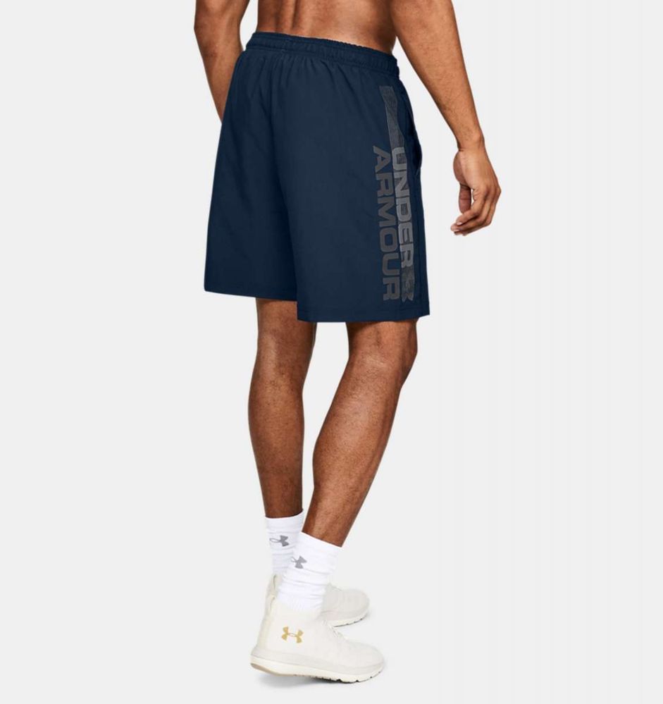 Under Armour мъжки спортни къси панталони