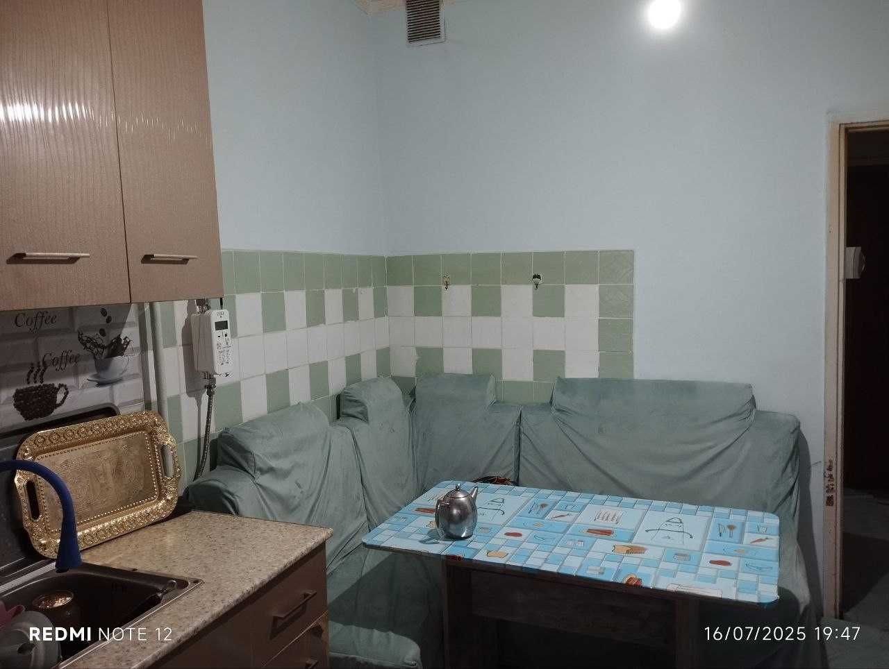2 xonali kvartira sotiladi TTZ / Продается 2-х комн. кв. ТТЗ