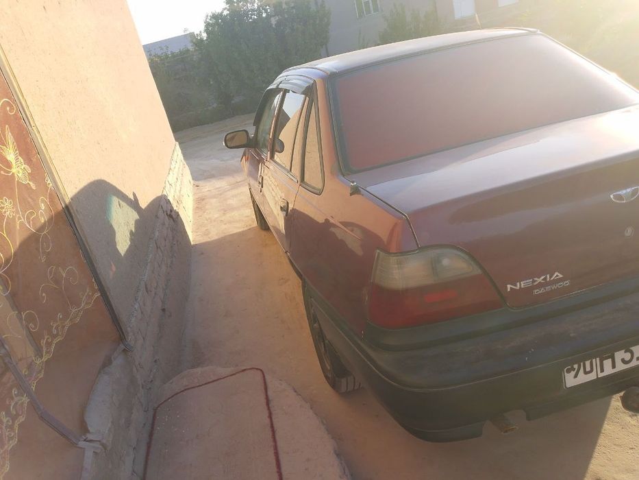 Yengil atvomobil