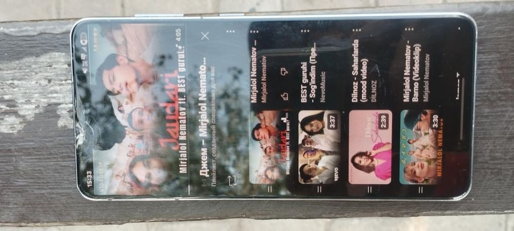 Samsung galaxy S21 5G