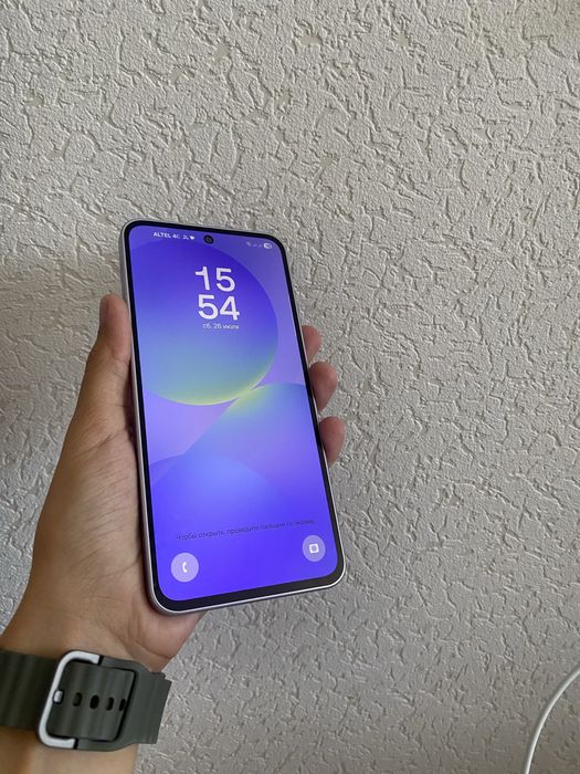 Samsung A36 5G Samsung