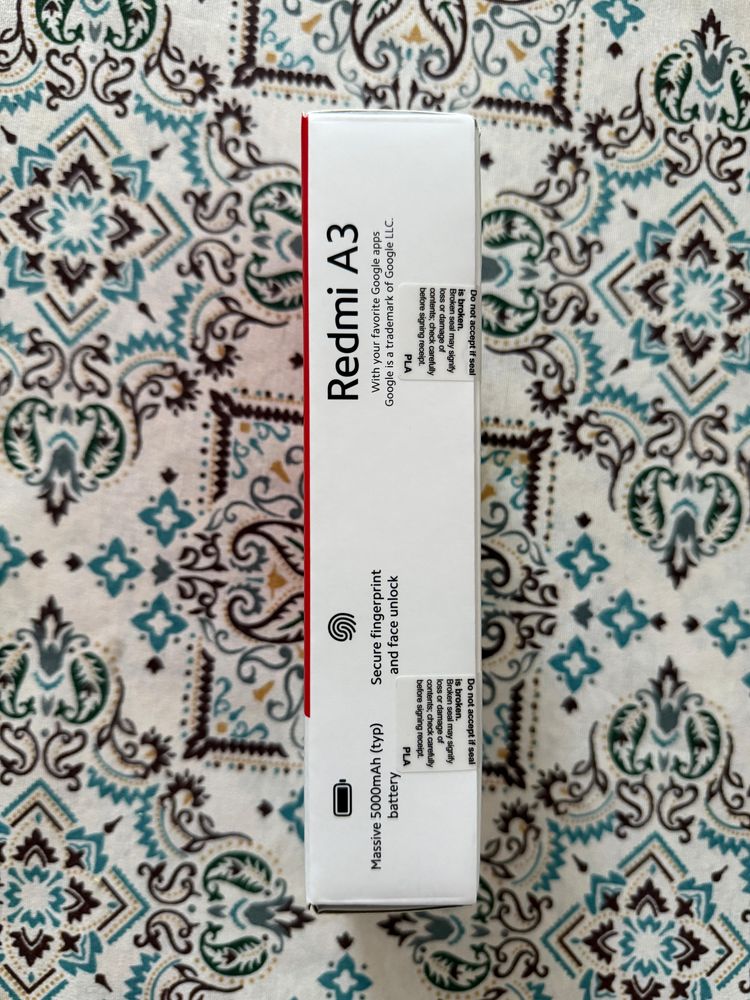 Xiaomi Redmi A3 Nou Sigilat