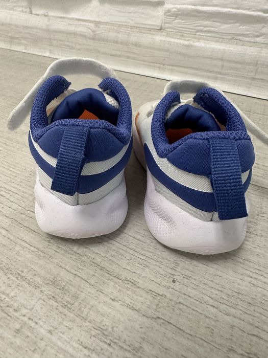 Nike-Детски маратонки найк