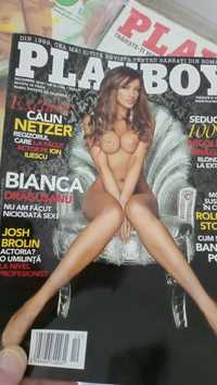 Vand colectie Playboy cu numere rare si de colectie1999-2011