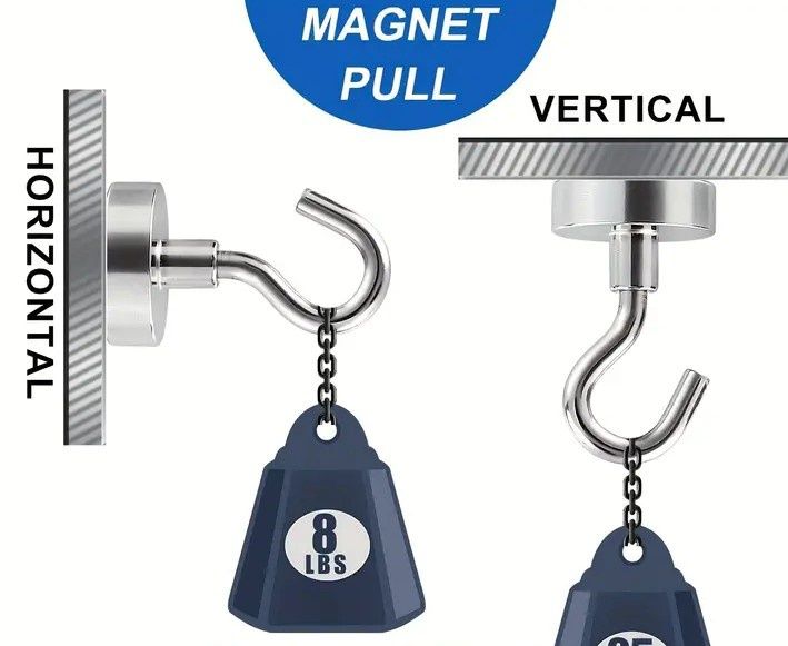 Magnet Neodim super