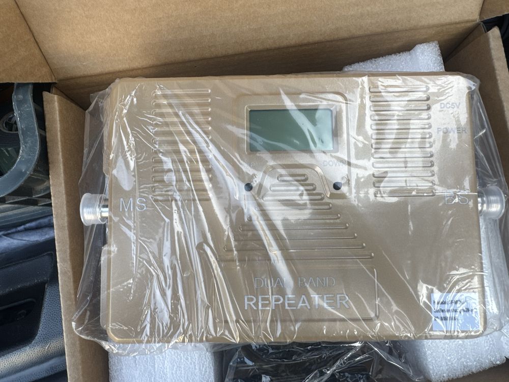 GSM Repiter,Gsm uselitelУсилители сигнала и репитеры 2G, 3G, 4G LTE си