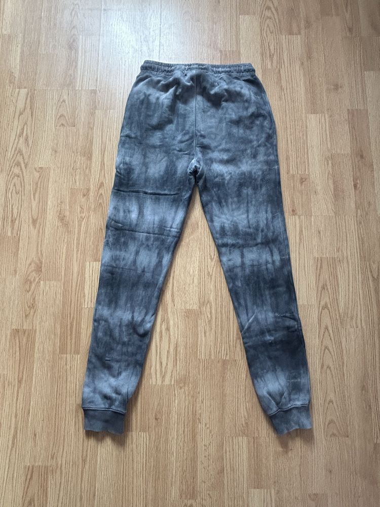 Pantaloni tie-dye champion