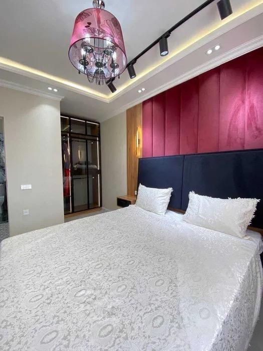 Квартира Максим Горький 2в3/8/9 Евроремонт 62м2