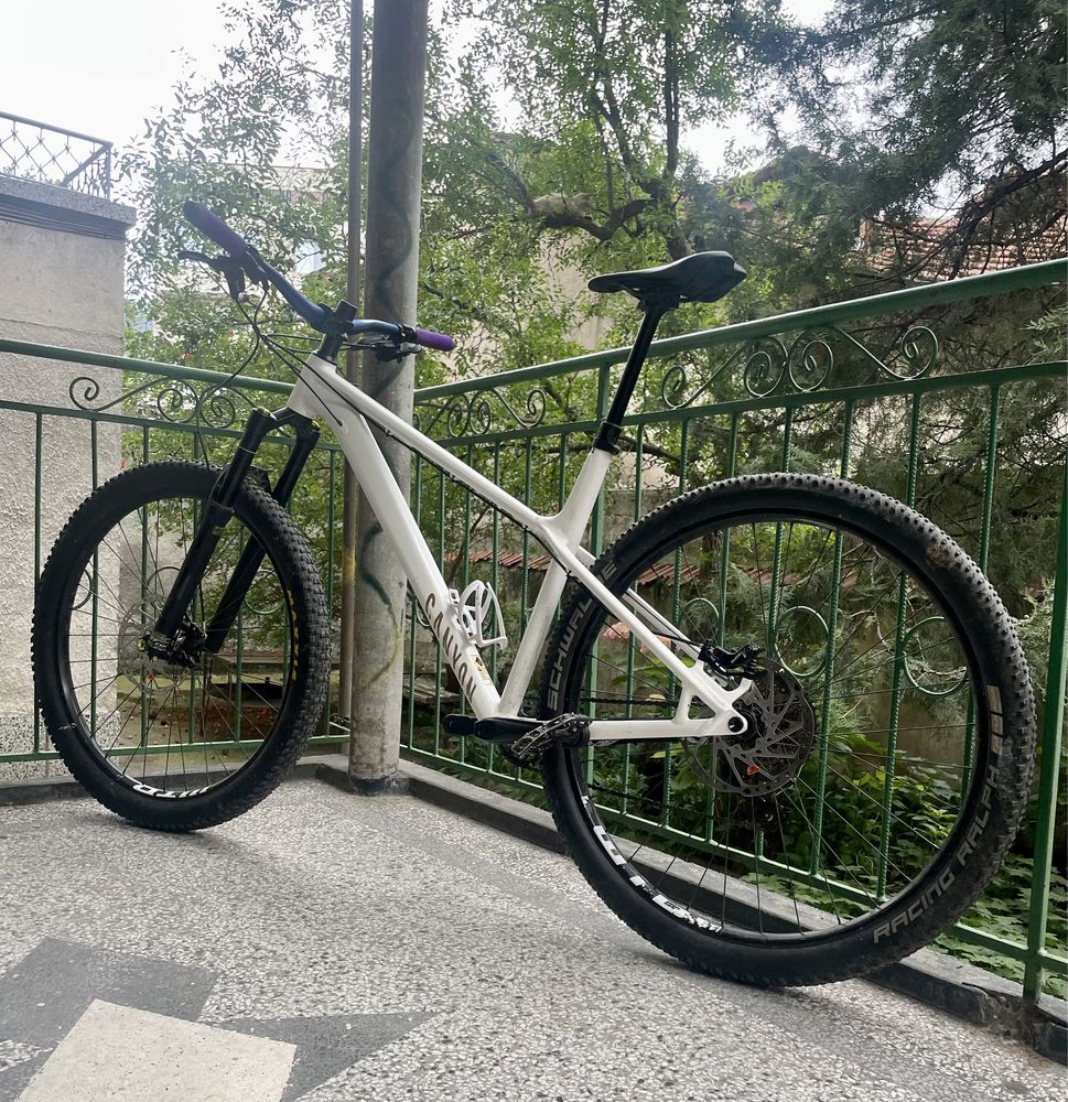 колело  mountain bike Canyon Stoic 29 XL
