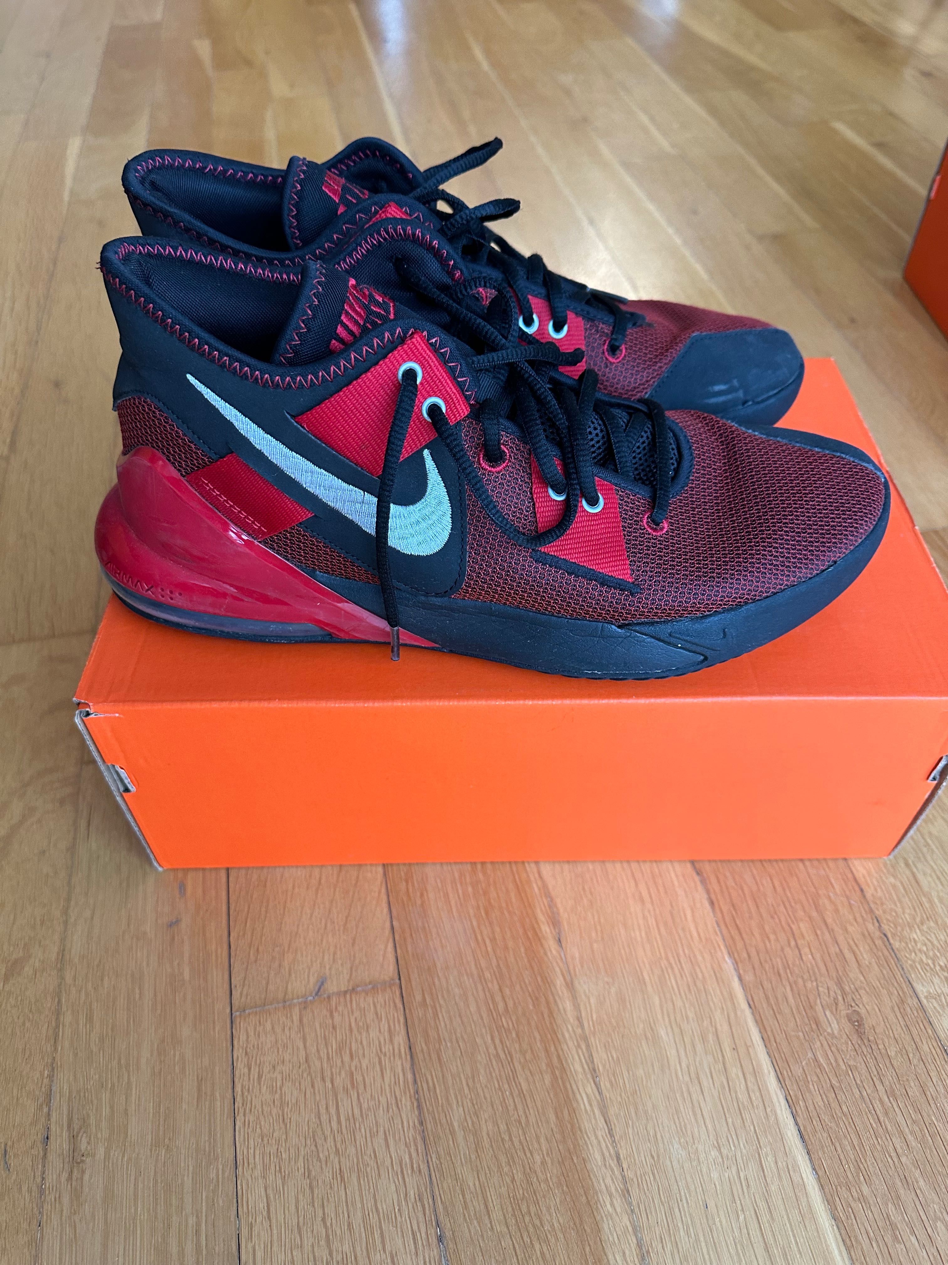 Nike Air Max Impact 2, перфектни,бартер