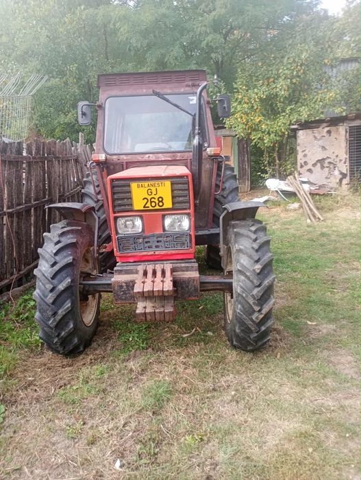 Vând tractor fiat dtc 70_56