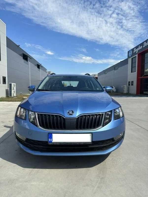 De vanzare Skoda Octavia