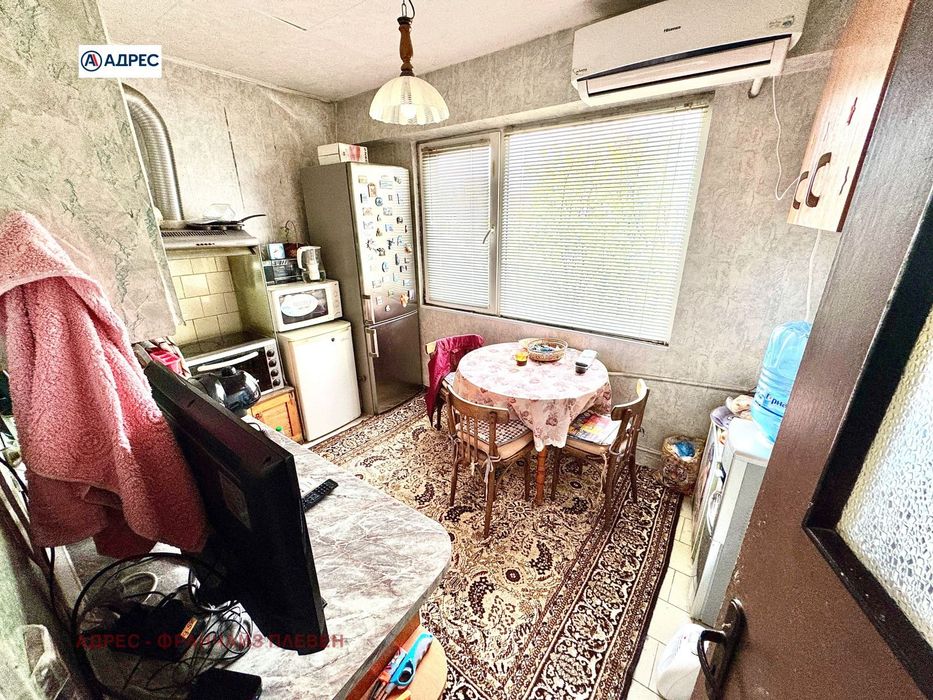 3-стаен в Враца-Дъбника площ 76 цена 84363