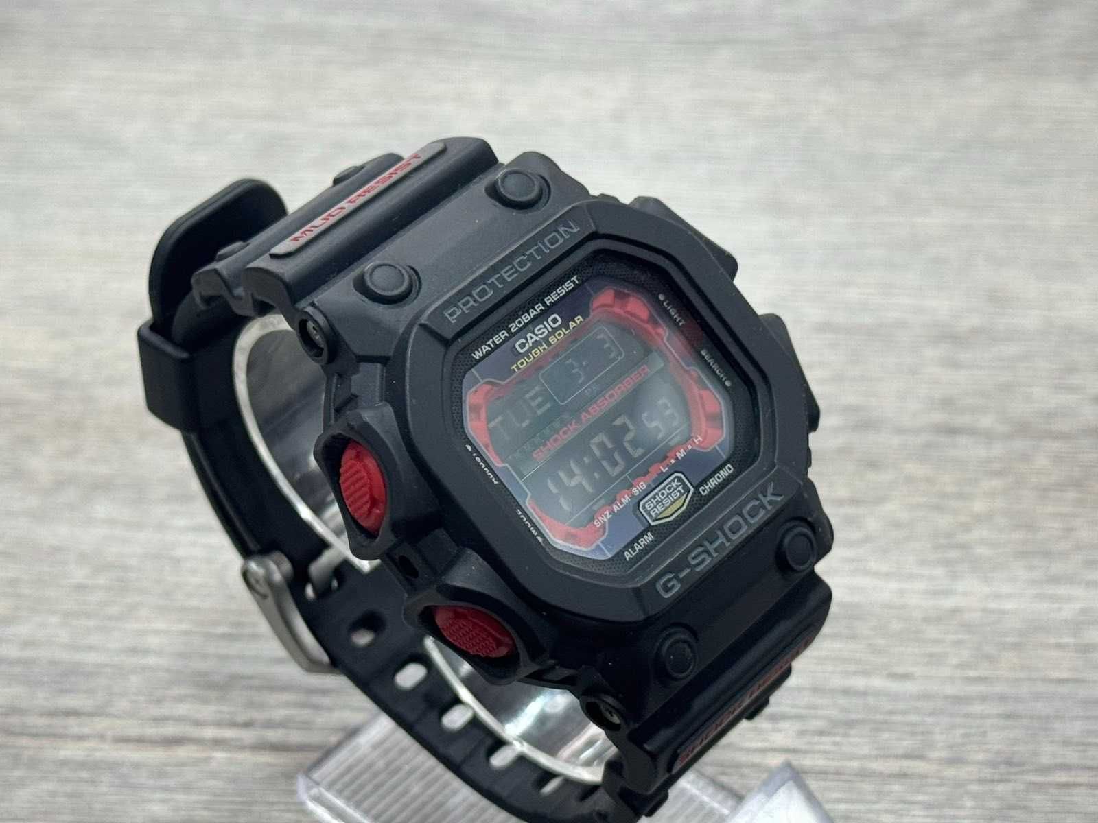 Casio G-SHOCK GX-56