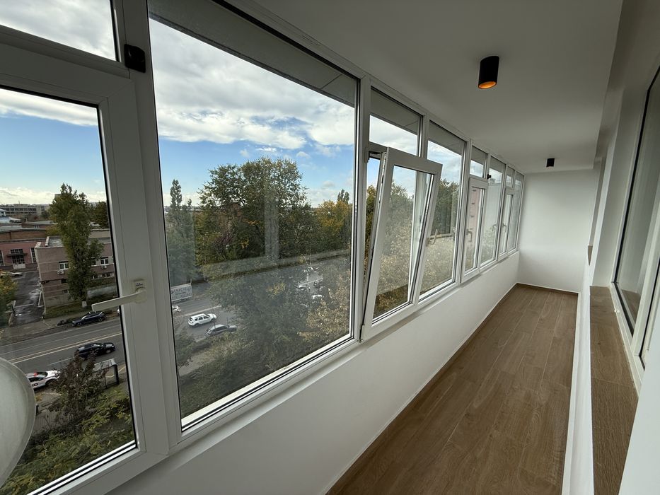 Apartament 2 camere, TOP, Grivita,1mai, domenii Proprietar