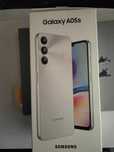 Samsung galaxy a05 silver