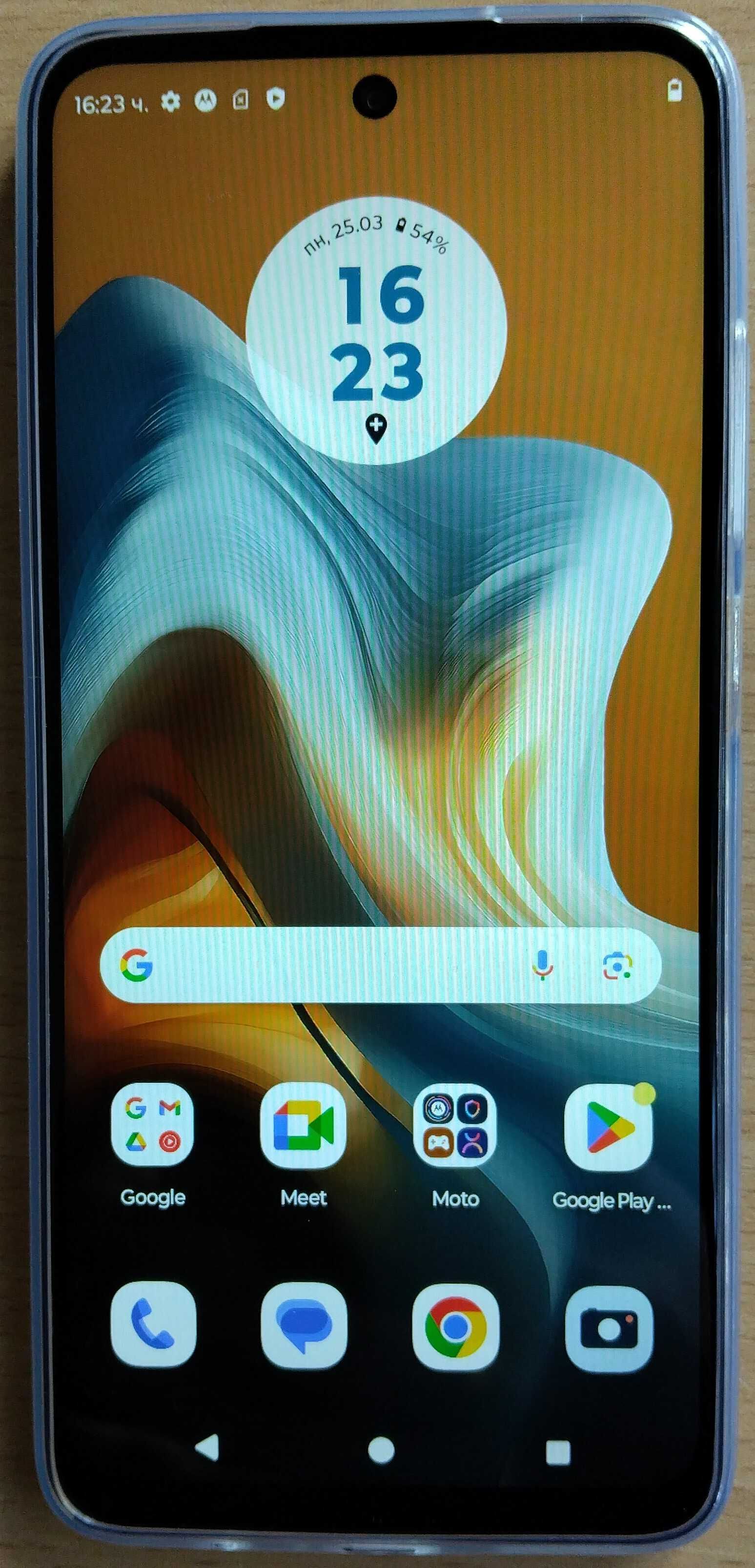 Motorola moto g34 5g