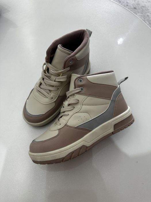 Ботиночки Турция LC Waikiki р-р 33 новые