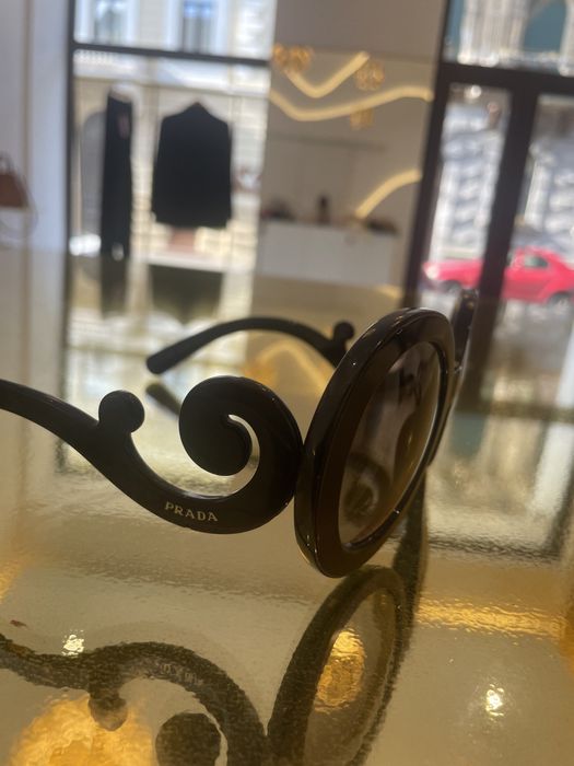 Ochelari prada noi nouti