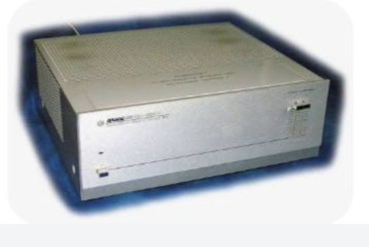 Ламповый усилитель мощности 75У-204С стерео