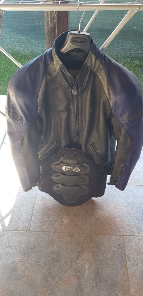Greacă moto Dainaise