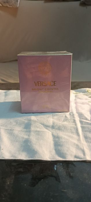 Versace Bright Crystal - Оригинал