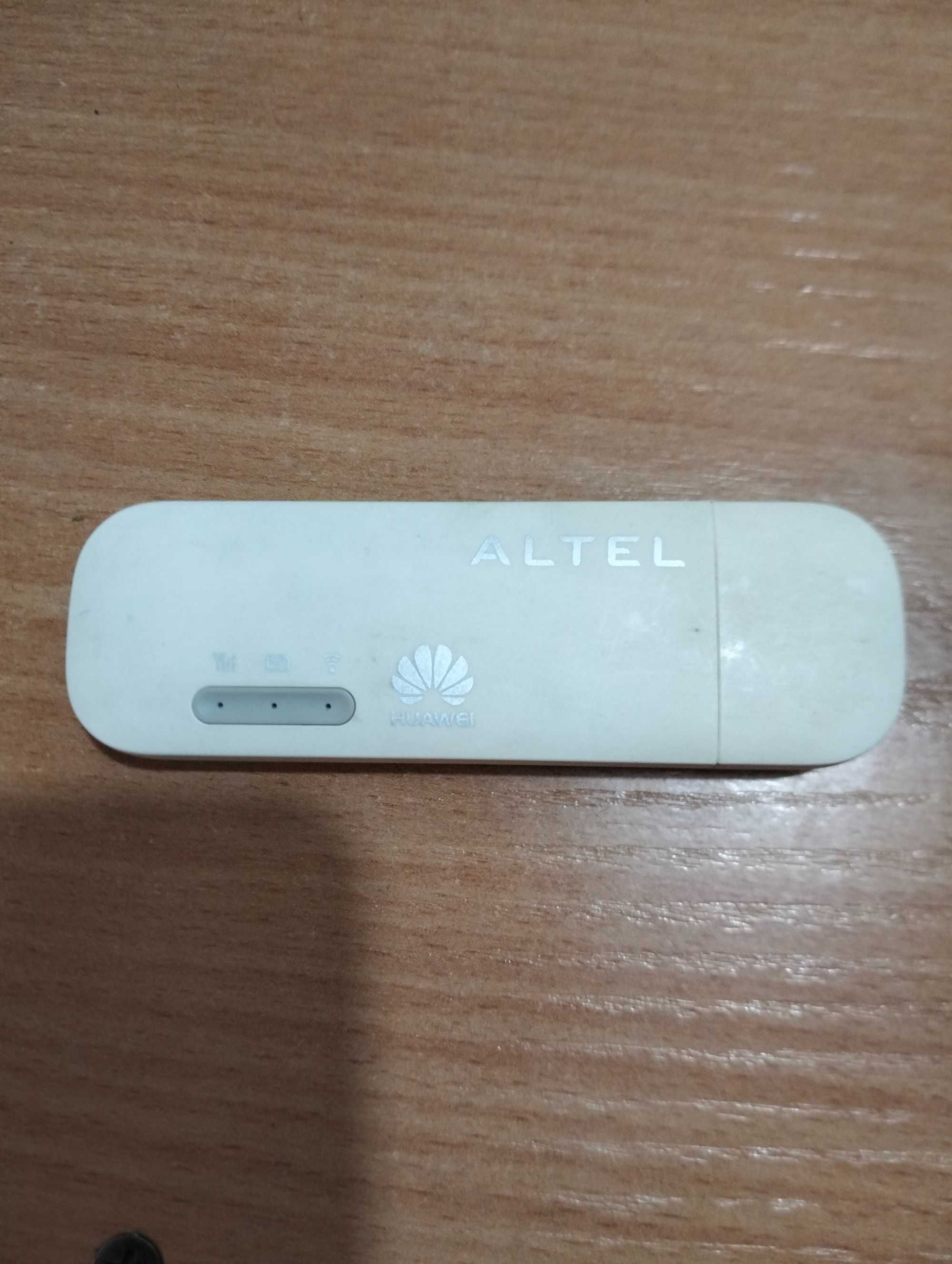 4G USB Wi-Fi Модем под Любого оператора
