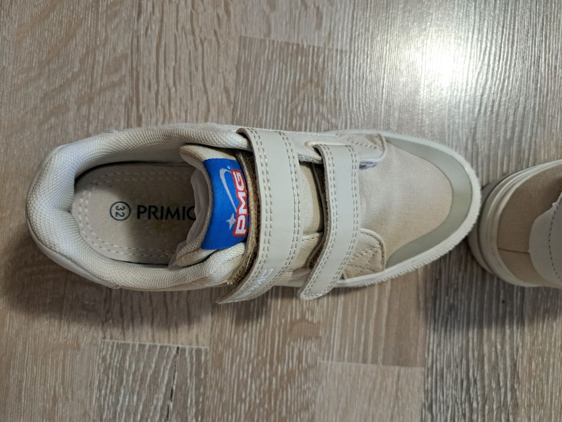 Детски маратонки Primigi