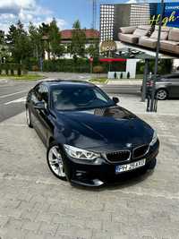 BMW 420Xd Grand Coupe
