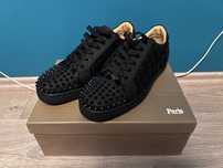 Louboutin pantogi
