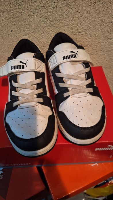 Разпродажба на детски пролетни 33,34,35