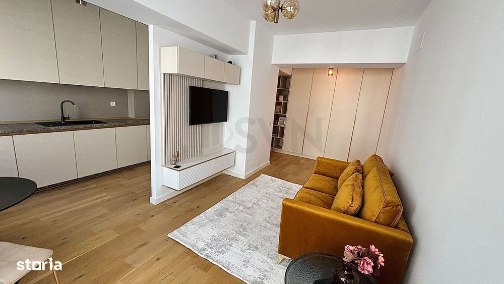 2 Camere I First Estates IPrima chirie I  Incalzire gratuita I Parcare