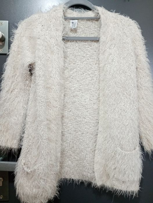 Cardigan damă toamna