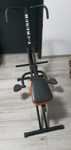 Aparat fitness folosit