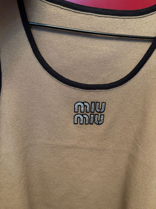 Maieu Miu Miu …..