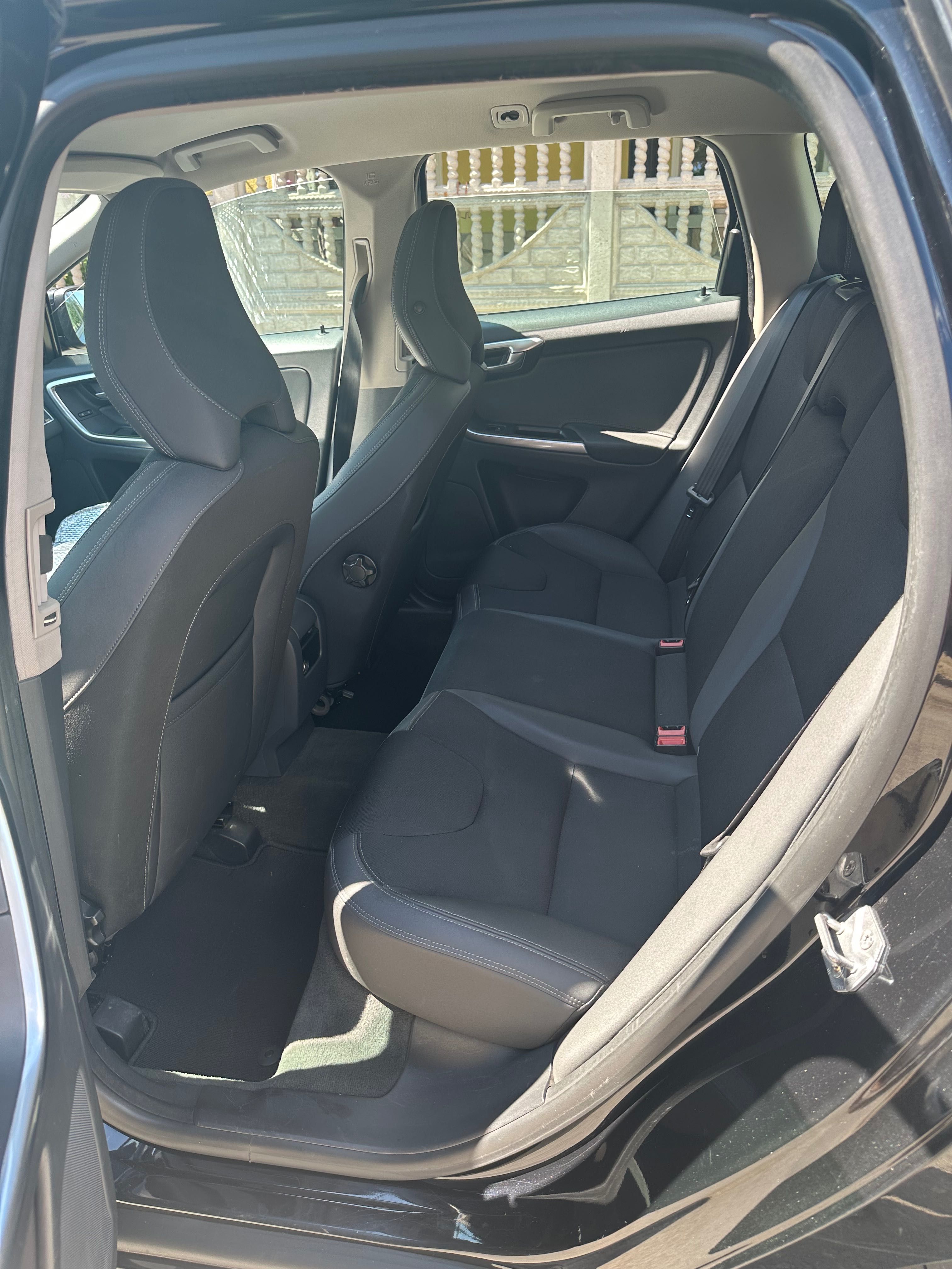 Volvo XC 60-2014,2.4D,AWD