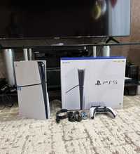 отдам даром PlayStation 5