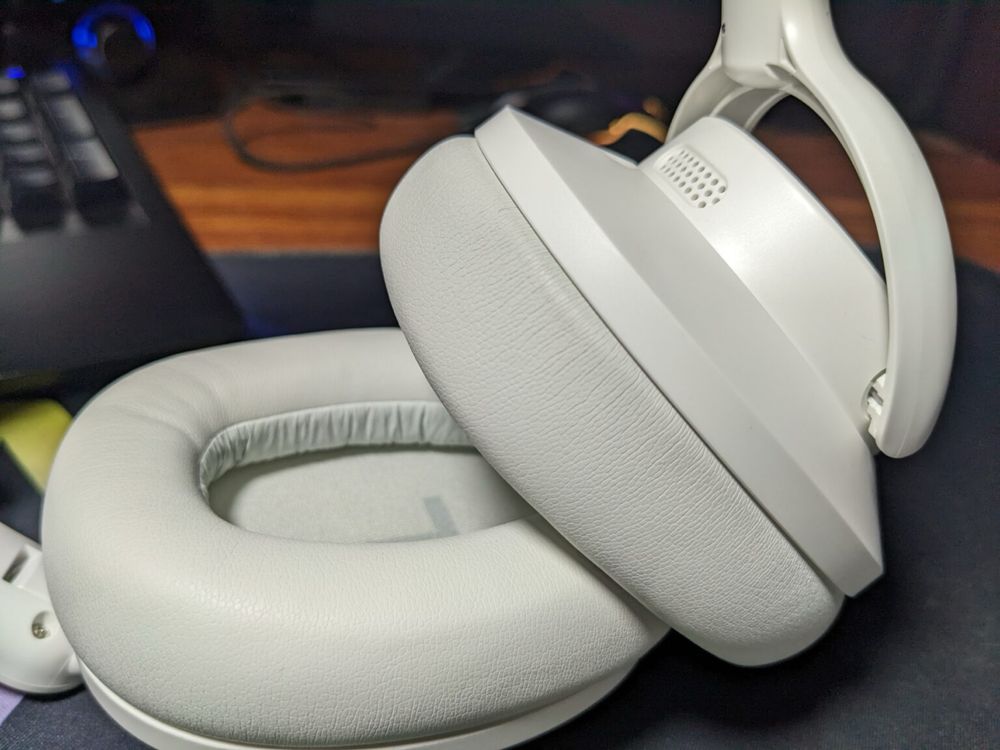 ‼️Casti Tronsmart Q20S, Bluetooth, autonomie 60 ore